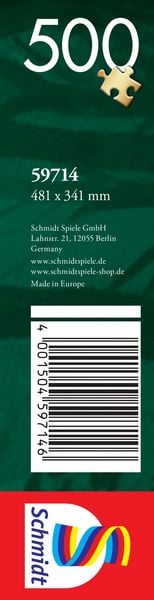 Produktbild: PU500T.Wolf und Elfe