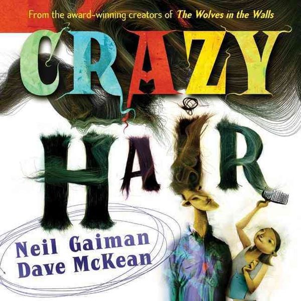Produktbild: Crazy Hair