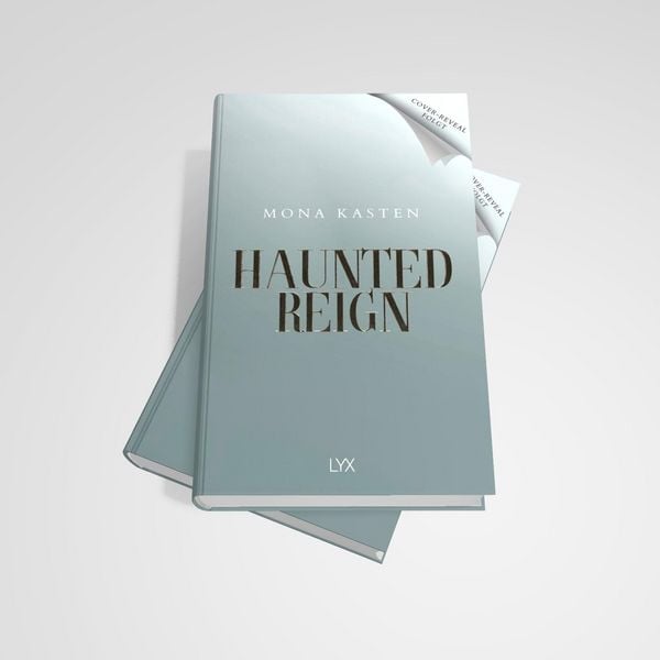 Produktbild: Haunted Reign