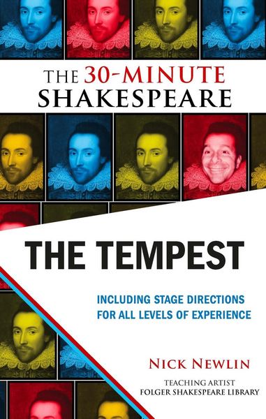 Produktbild: The Tempest