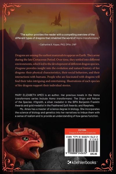 Produktbild: Dragona