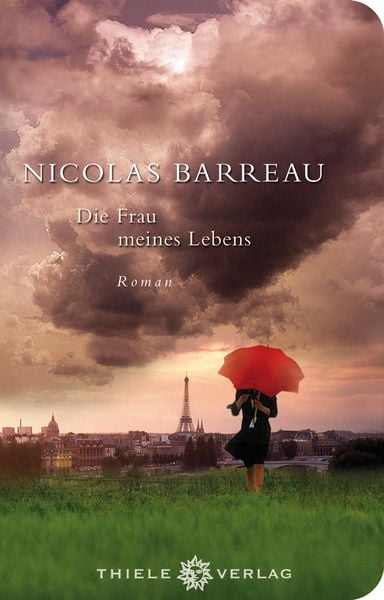 Produktbild: Die Frau meines Lebens