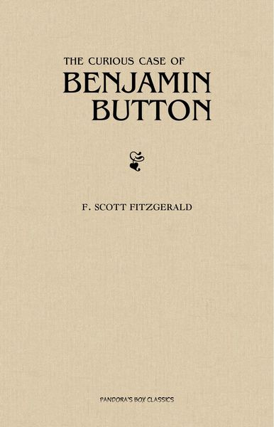 Produktbild: Curious Case of Benjamin Button