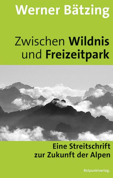 Produktbild: Zwischen Wildnis und Freizeitpark