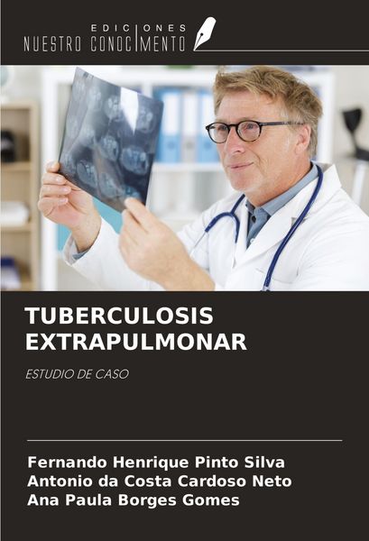 Produktbild: Tuberculosis Extrapulmonar