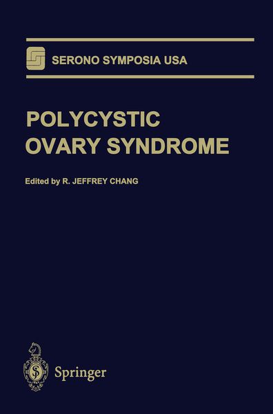Produktbild: Polycystic Ovary Syndrome