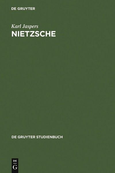 Produktbild: Nietzsche