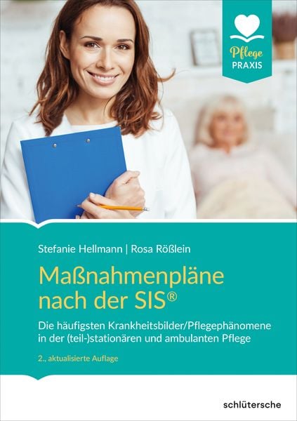 Produktbild: Ma&szlig;nahmenpl&auml;ne nach der SIS&reg;