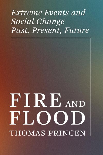 Produktbild: Fire and Flood