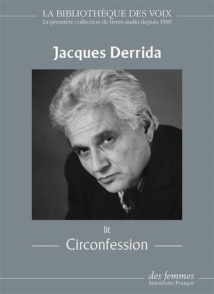 Produktbild: Circonfession