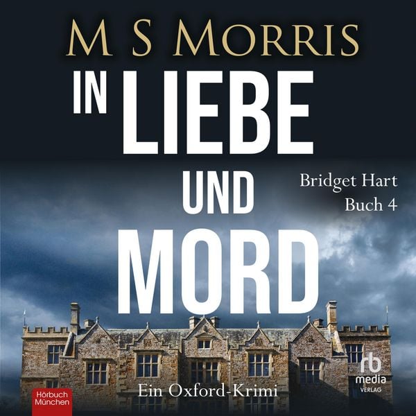 Produktbild: In Liebe und Mord