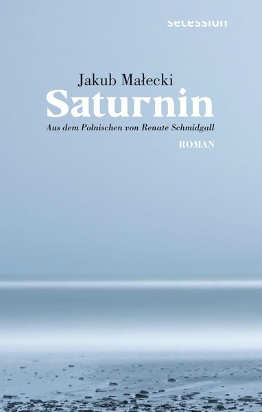 Produktbild: Saturnin