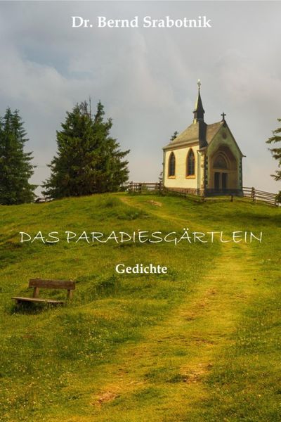 Produktbild: Das Paradiesg&auml;rtlein