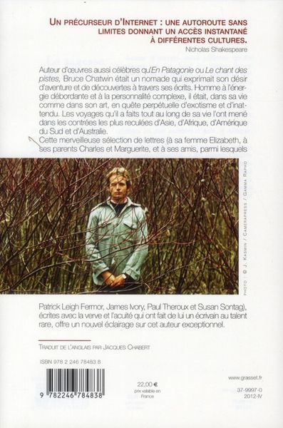 Produktbild: La sagesse du nomade