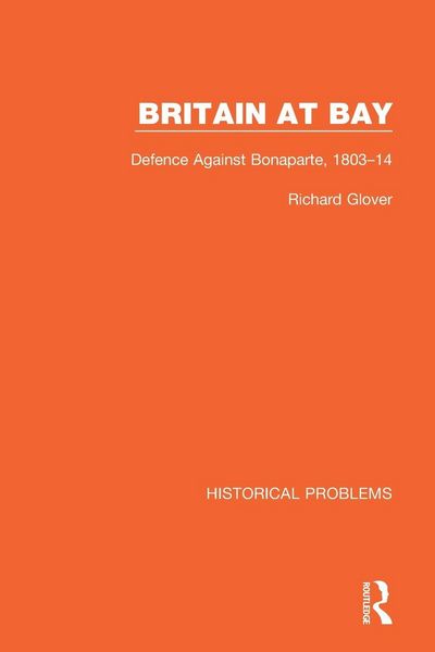 Produktbild: Britain at Bay