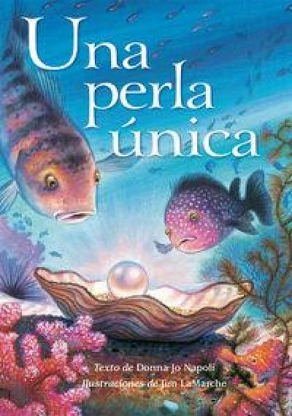 Produktbild: Una Perla Unica