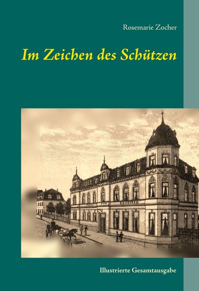 Produktbild: Im Zeichen des Sch&uuml;tzen