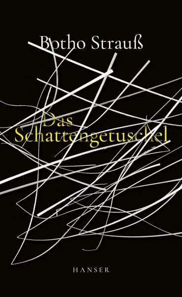 Produktbild: Das Schattengetuschel