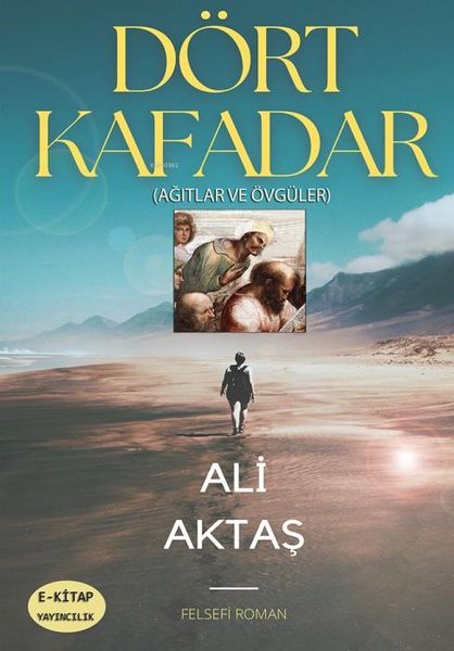 Produktbild: D&ouml;rt Kafadar