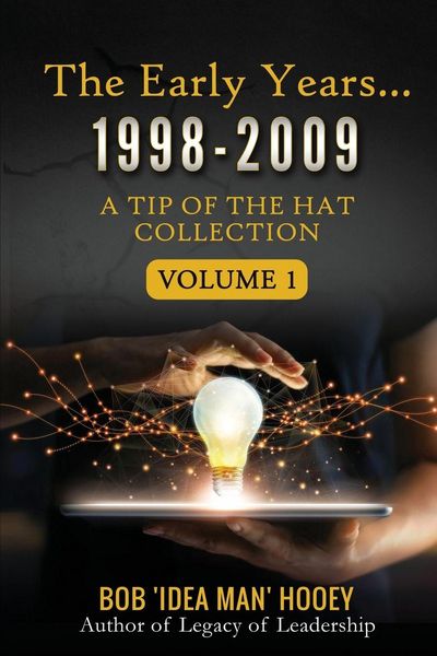 Produktbild: The early years... 1998-2009