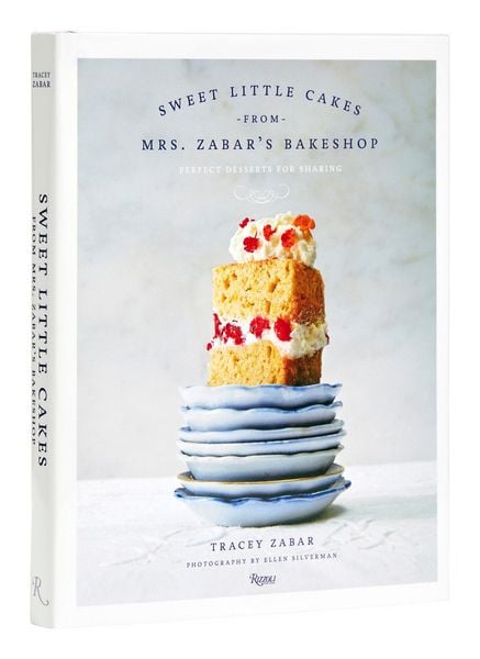 Produktbild: Sweet Little Cakes from Mrs. Zabar's Bakeshop