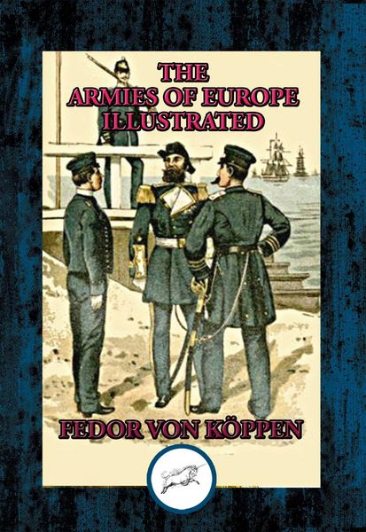 Produktbild: Armies of Europe