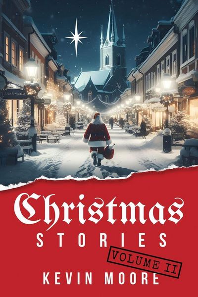 Produktbild: Christmas Stories