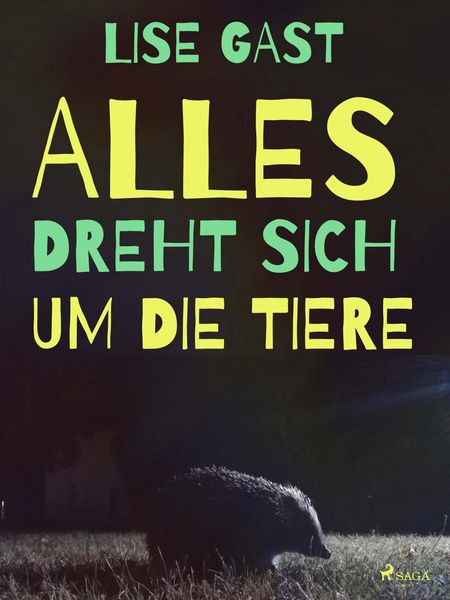 Produktbild: Alles dreht sich um die Tiere