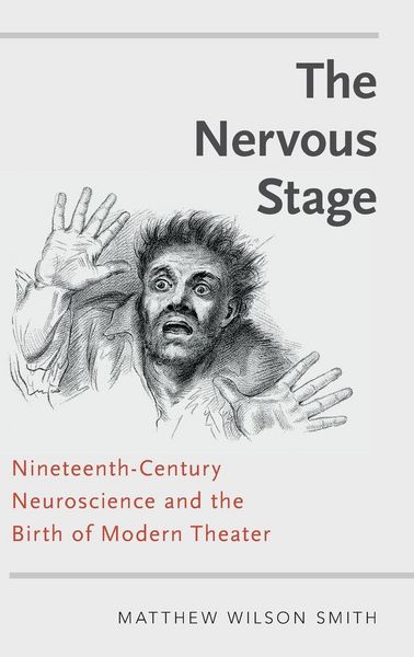 Produktbild: Nervous Stage