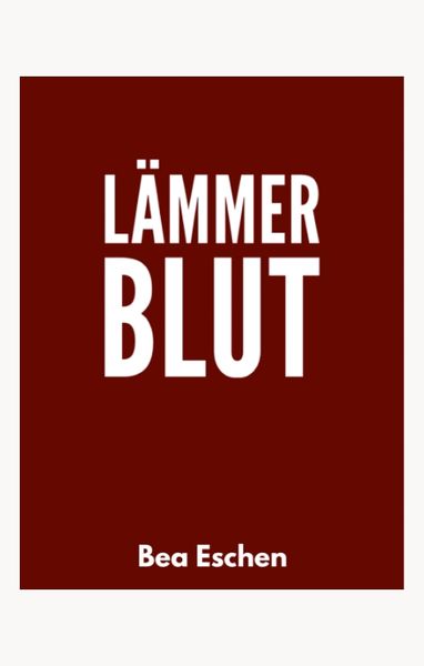 Produktbild: L&auml;mmerblut