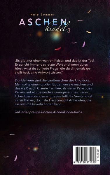 Produktbild: Aschenkindel - Der wahre Kaiser