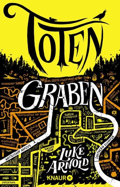 Produktbild: Totengraben