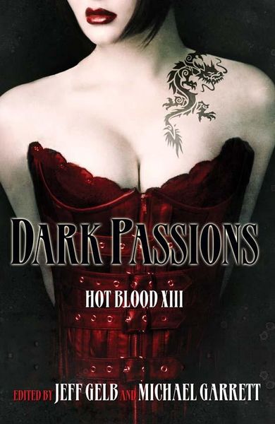 Produktbild: Dark Passions