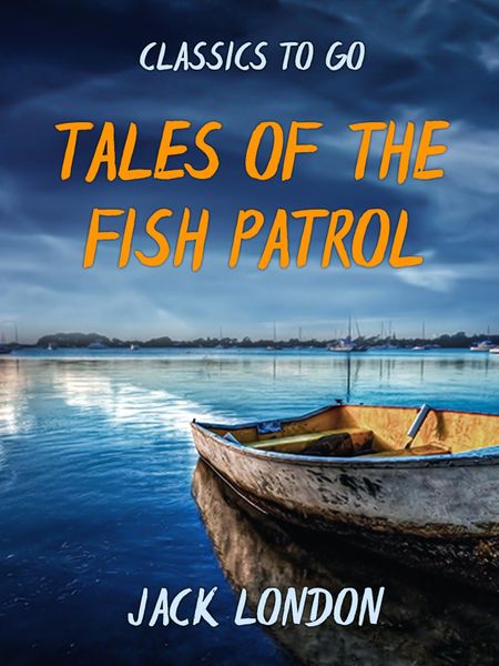 Produktbild: Tales of the Fish Patrol