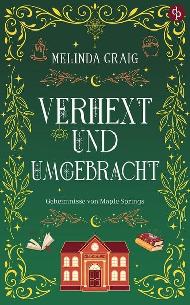 Produktbild: Verhext und umgebracht