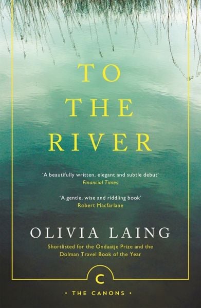 Produktbild: To the River
