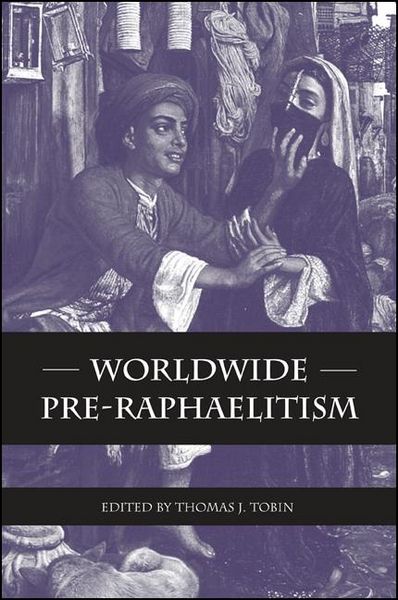Produktbild: Worldwide Pre-Raphaelitism