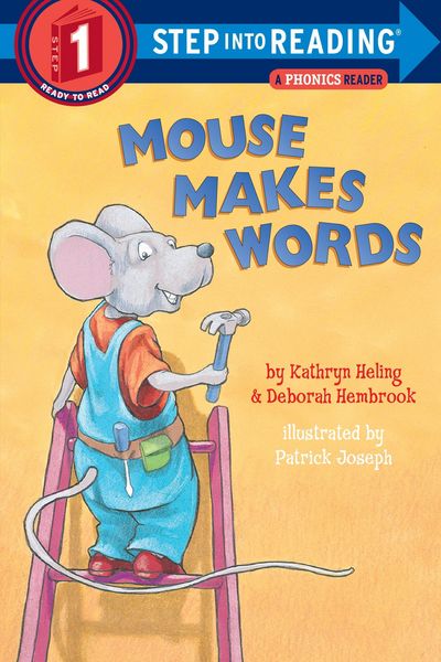 Produktbild: Mouse Makes Words
