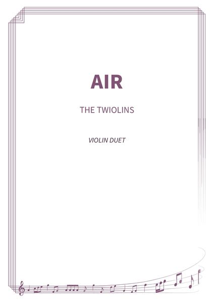 Produktbild: Air