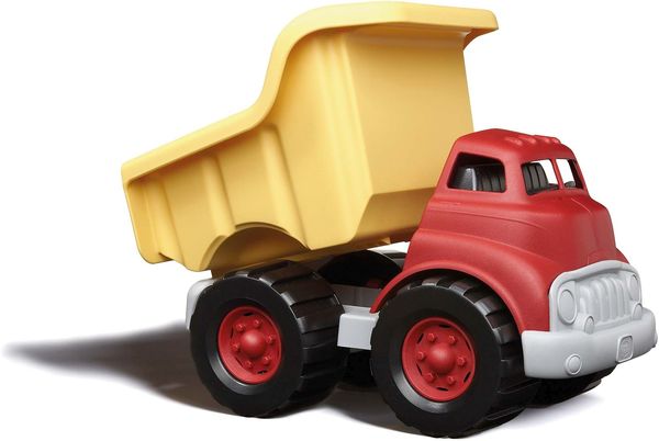 Produktbild: DUMP TRUCK