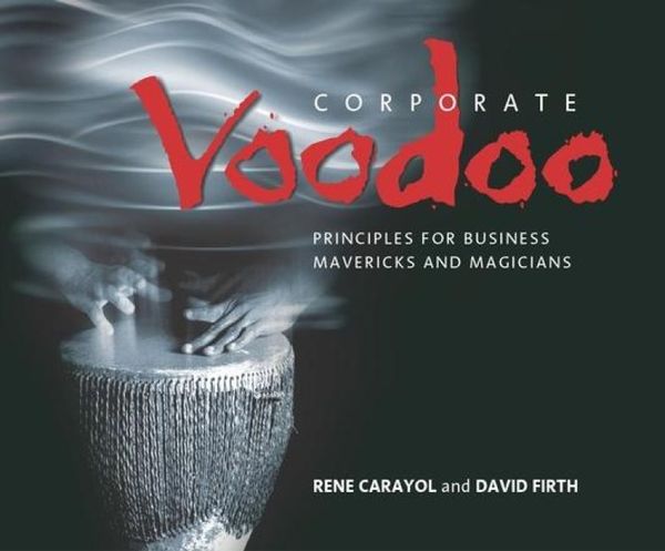 Produktbild: Corporate Voodoo