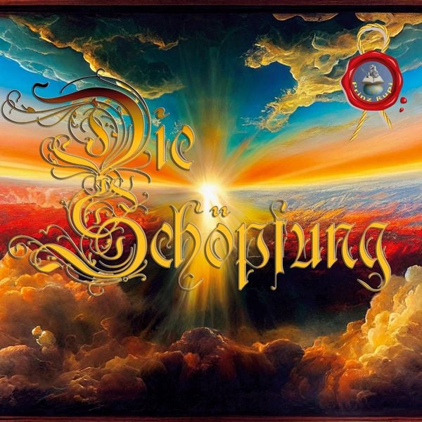 Produktbild: Die Schöpfung