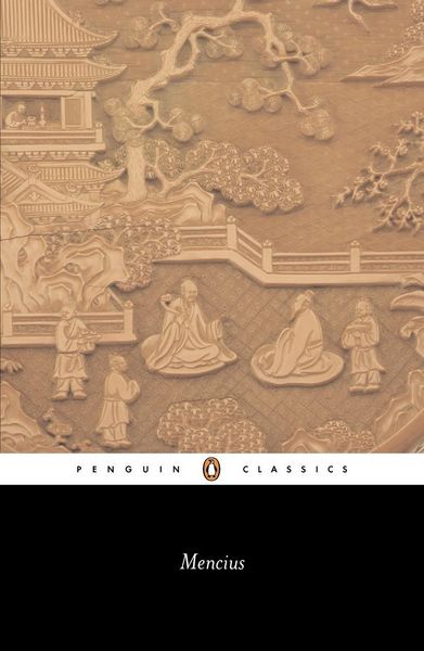 Produktbild: Mencius
