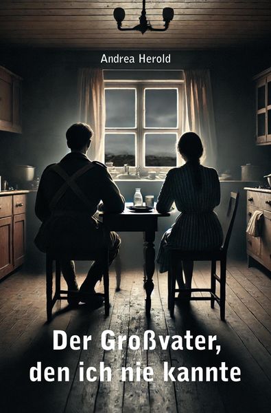 Produktbild: Der Gro&szlig;vater, den ich nie kannte