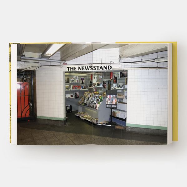 Produktbild: Copy Machine Manifestos