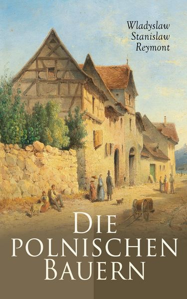 Produktbild: Die polnischen Bauern