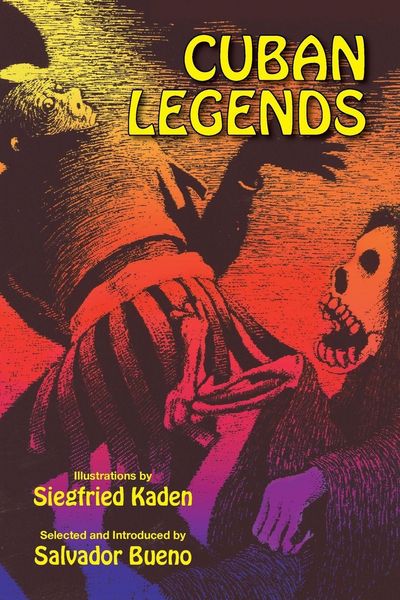 Produktbild: Cuban Legends