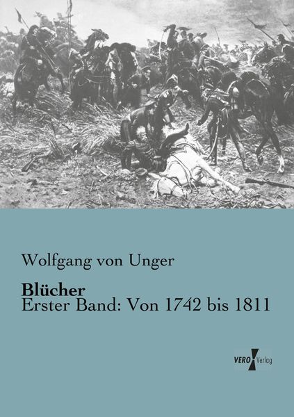 Produktbild: Bl&uuml;cher