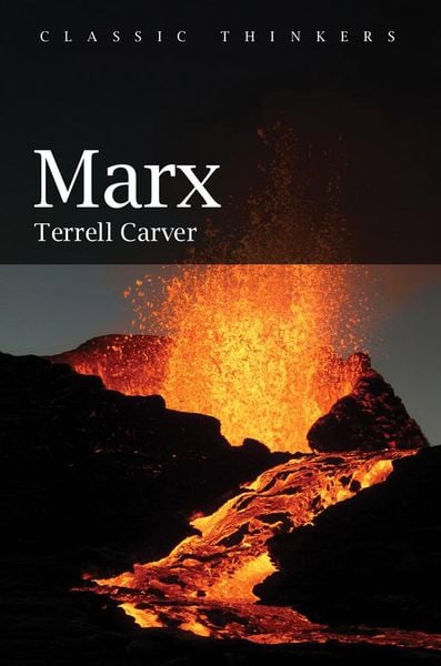 Produktbild: Marx