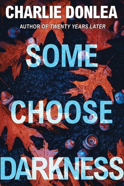 Produktbild: Some Choose Darkness